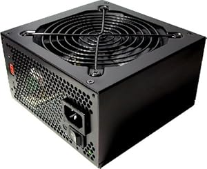 Cooler Master 713001700 500W ATX Power Supply — main product image