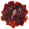 Exotic Plectrums Brown Tortoise Celluloid Guitar Picks