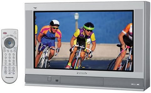 Panasonic CT-26WX15 26" HD CRT Television