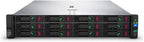 HP DL380 Gen10 Server 64GB RAM SAS Enterprise HDDs