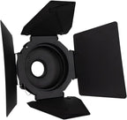 Aputure F10 Bowens Mount Barn Doors - Light Control