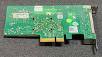 Dell YGCV4 Broadcom Quad Port Gigabit Ethernet Adapter