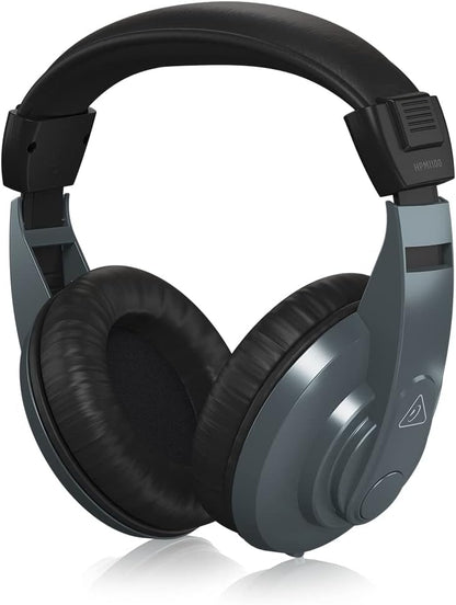 Behringer HPM1100 Multi-Purpose Studio Monitoring Headphones