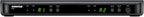 Shure BLX288/B58-H10 Dual Wireless Handheld Microphone System