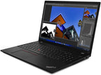 Lenovo 21HK003KUS ThinkPad P16s Gen 2 Mobile Workstation