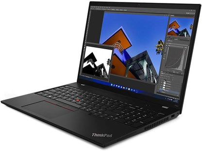 Lenovo 21HK003KUS ThinkPad P16s Gen 2 Mobile Workstation