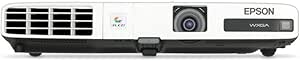 Epson V11H363020 PowerLite 1775W WXGA Projector