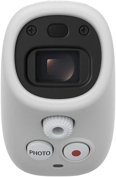 Canon PowerShot Zoom: Compact Telephoto Monocular Camera