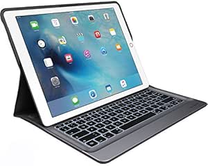 Logitech 920-007786 Create Smart Connector Italian Keyboard