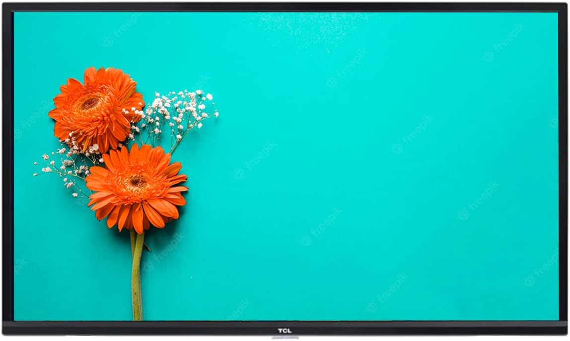 TCL 32S21 32-Inch HD Android Smart TV