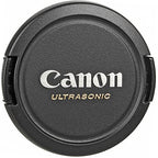 Canon 2519A003 EF 85mm f/1.8 USM Lens Bundle (Renewed)
