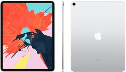 Apple iPad Pro 12.9 Renewed 512GB Wi-Fi + Cellular