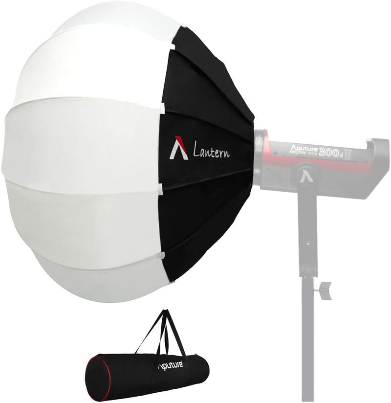 Aputure 26 inches Lantern Softbox Bowens Mount Light — main product image