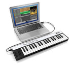 IK Multimedia IP-IRIG-KEYS-IN iRig KEYS 37-Key MIDI Controller