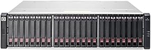 HP E7V99A Modular Smart Array 1040 Dual Controller Storage (Renewed)