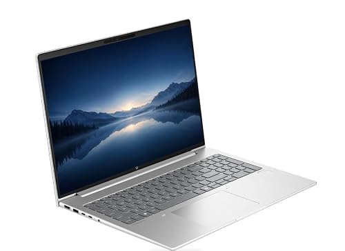 HP ProBook 465 G11 16-Inch AMD Ryzen 7 Business Laptop — main product image