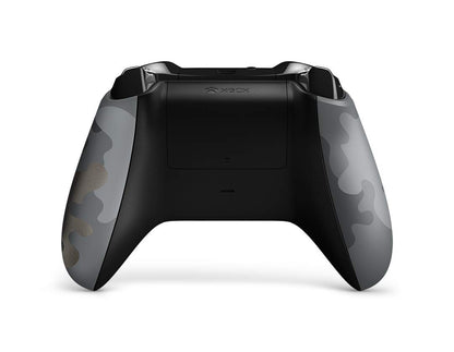 Microsoft WL3-00150 Xbox Wireless Night Ops Camo Controller
