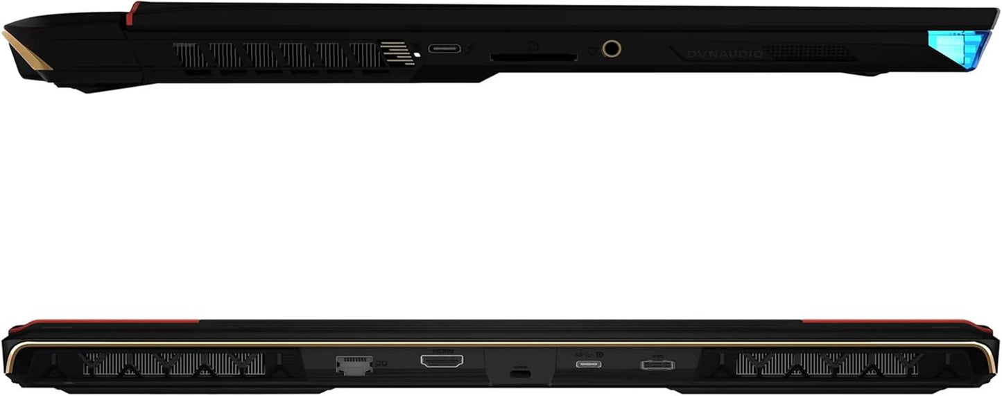 MSI GE68HX Raider i9 Gaming Laptop RTX 4070