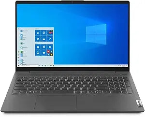 Lenovo ideapad 5 15.6" FHD Touchscreen i7 Laptop MX450