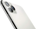 Apple iPhone 11 Pro US Version 64GB Silver Unlocked Renewed