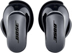 Bose QuietComfort Ultra Wireless Noise Cancelling Earbuds Renewed