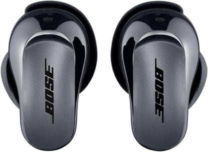Bose QuietComfort Ultra Wireless Noise Cancelling Earbuds Renewed