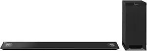 Panasonic SC-HTB880 5.1 Channel Surround Sound Bar