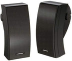 Bose 24643 251 Environmental Outdoor Speakers Black