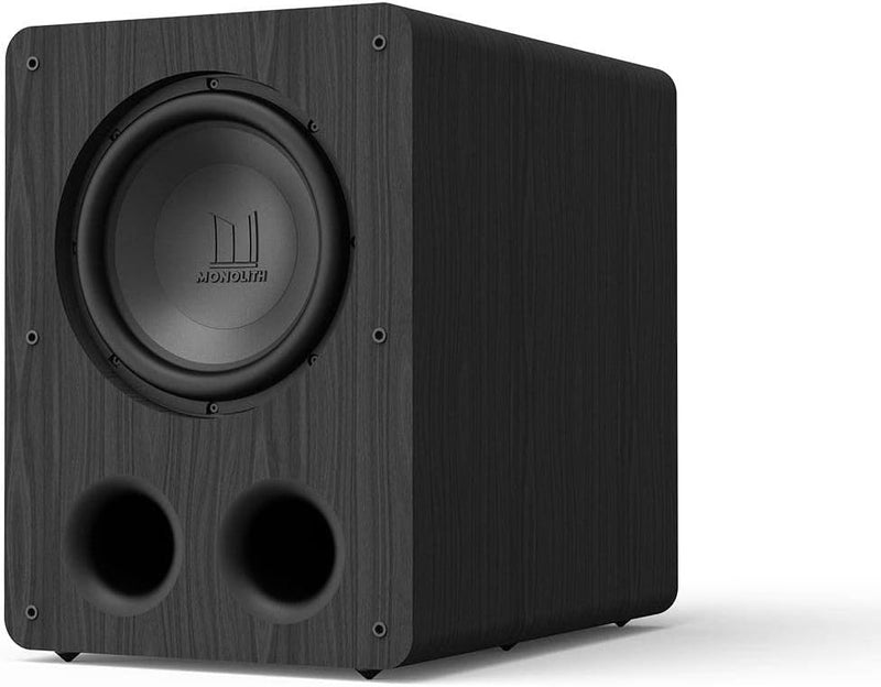 Monoprice 142847 Monolith M-12 V2 12