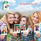 Fujifilm instax Mini Film & Accessory Kit