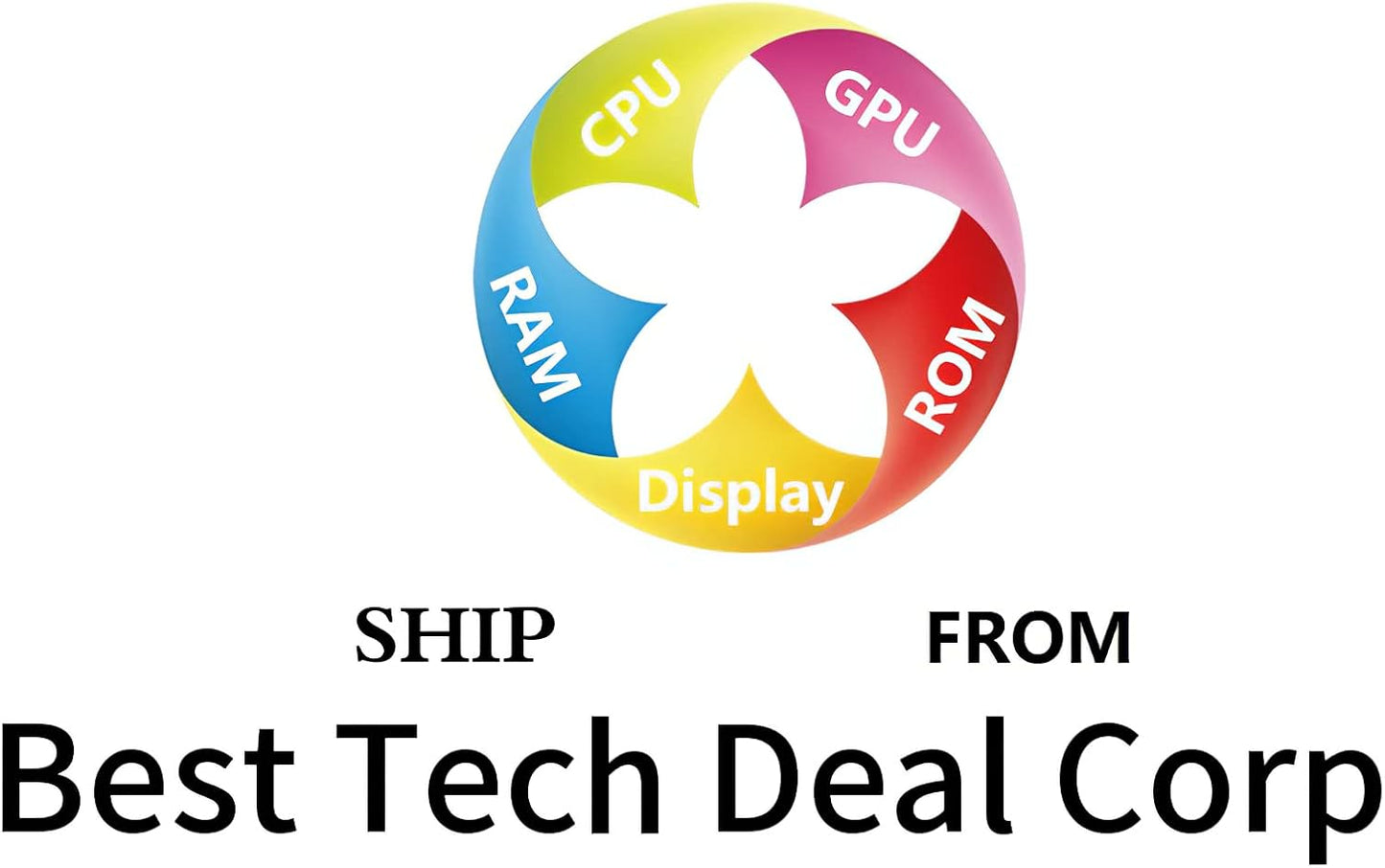 Dell Inspiron 24 Touchscreen All-in-One Desktop i5