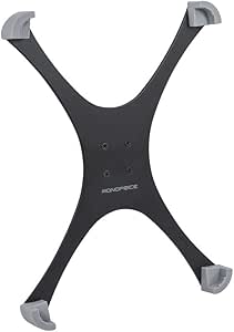 Monoprice 110305 iPad 9.7-Inch Magnetic Mount - Black