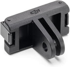 DJI CP.OS.00000260.01 Osmo Action Quick-Release Adapter Mount