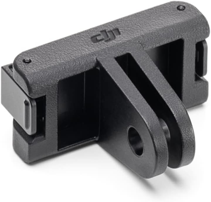 DJI CP.OS.00000260.01 Osmo Action Quick-Release Adapter Mount