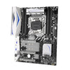 CJWDPDSWEZ X99 LGA 2011-3 Motherboard Combo Kit with Xeon E5