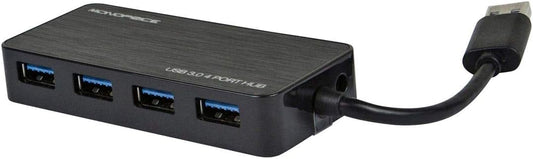 Monoprice 10931 USB 3.0 4-Port Hub