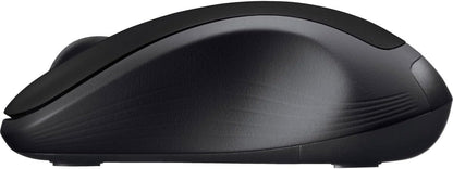 Logitech 910-004277 Wireless Mouse M310 - Black