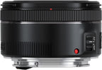 Canon 0570C002 EF 50mm f/1.8 STM Lens - Renewed