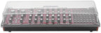 Decksaver DS-PC-K2NEUTRONPRO1 Behringer Synth Cover