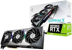 MSI Gaming GeForce RTX 3090 Renewed Graphics Card