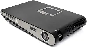 Optoma ML1500E LED 1500 ANSI Projector — main product image
