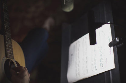 Mighty Bright 54910 Encore Music Stand LED Light