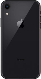 Apple iPhone XR Unlocked 64GB Black (Renewed)