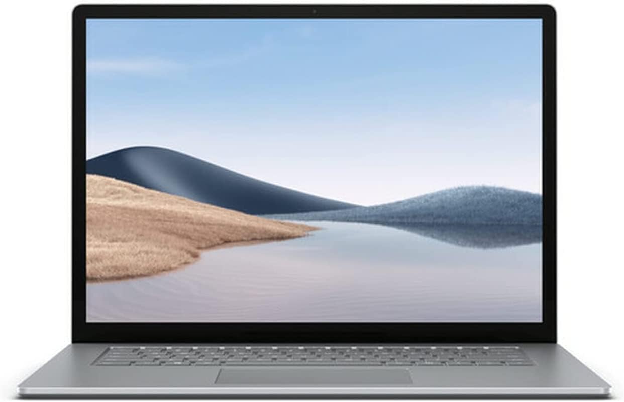 Microsoft Surface Laptop 4 Renewed 15" Ryzen 7 4980U