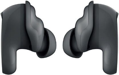Bose 870730-0040 QuietComfort Earbuds II Eclipse Grey