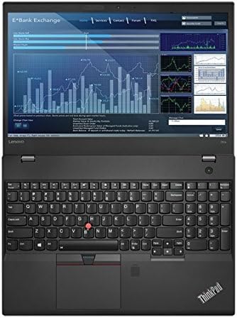 Lenovo 20HB001EUS ThinkPad P51s i7 Windows 10 Pro Laptop