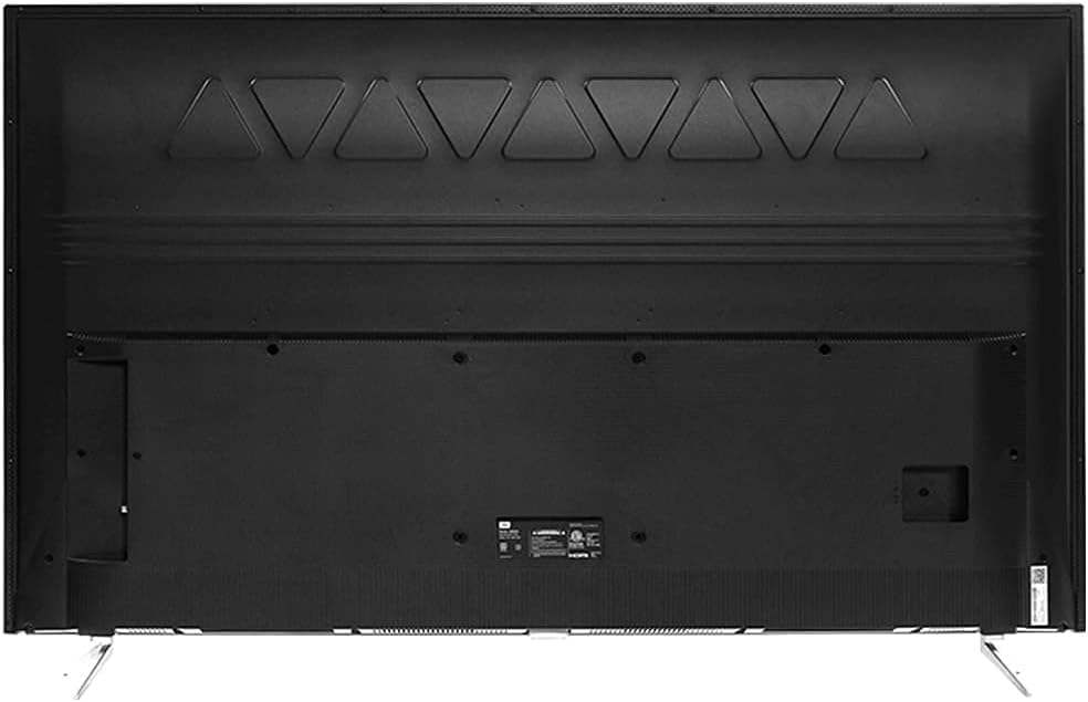 TCL 65S423 65-Inch 4K UHD Roku Smart TV (Renewed)