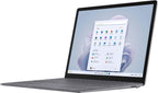 Microsoft R1A-00001 Surface Laptop 5 13.5