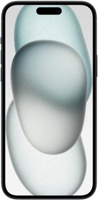 Apple MTM73LL/A iPhone 15 256GB Blue Unlocked Renewed