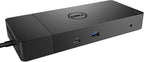 Dell WD19 180W USB-C Docking Station (Renewed)